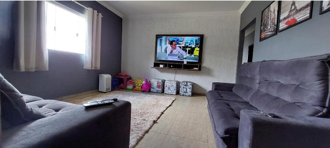 Ate 8 Hospedes, Linda Vista, Piscina, Salao De Jogos E Brinquedoteca Ouro Preto  Exterior foto