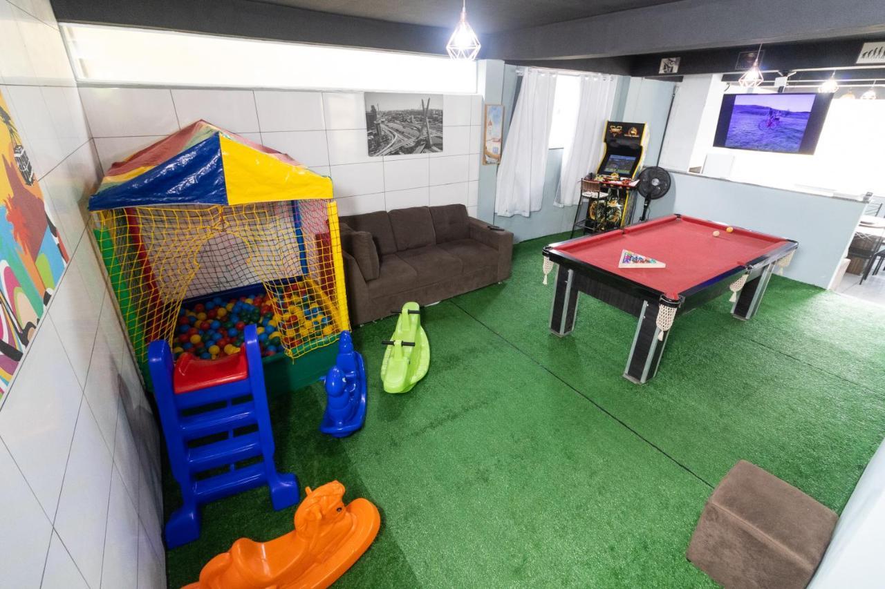 Ate 8 Hospedes, Linda Vista, Piscina, Salao De Jogos E Brinquedoteca Ouro Preto  Exterior foto