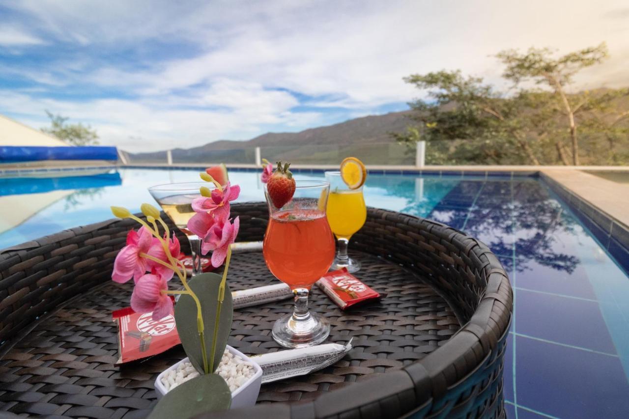 Ate 8 Hospedes, Linda Vista, Piscina, Salao De Jogos E Brinquedoteca Ouro Preto  Exterior foto