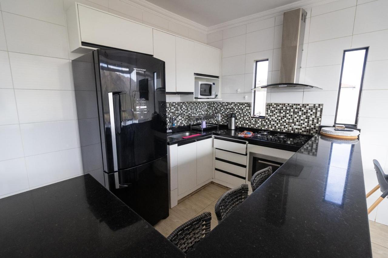 Ate 8 Hospedes, Linda Vista, Piscina, Salao De Jogos E Brinquedoteca Ouro Preto  Exterior foto
