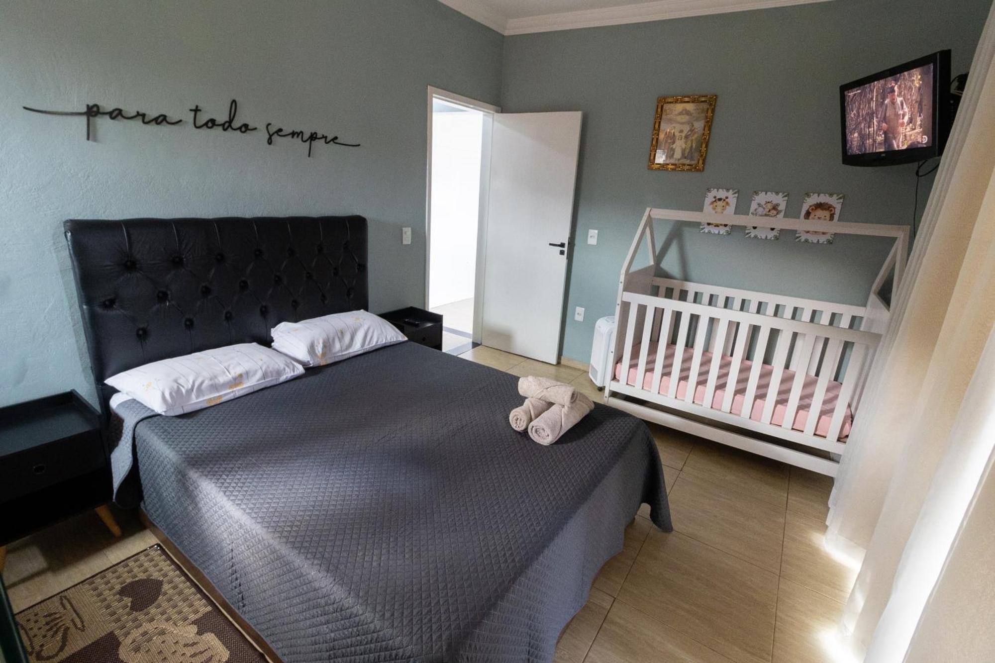 Ate 8 Hospedes, Linda Vista, Piscina, Salao De Jogos E Brinquedoteca Ouro Preto  Exterior foto