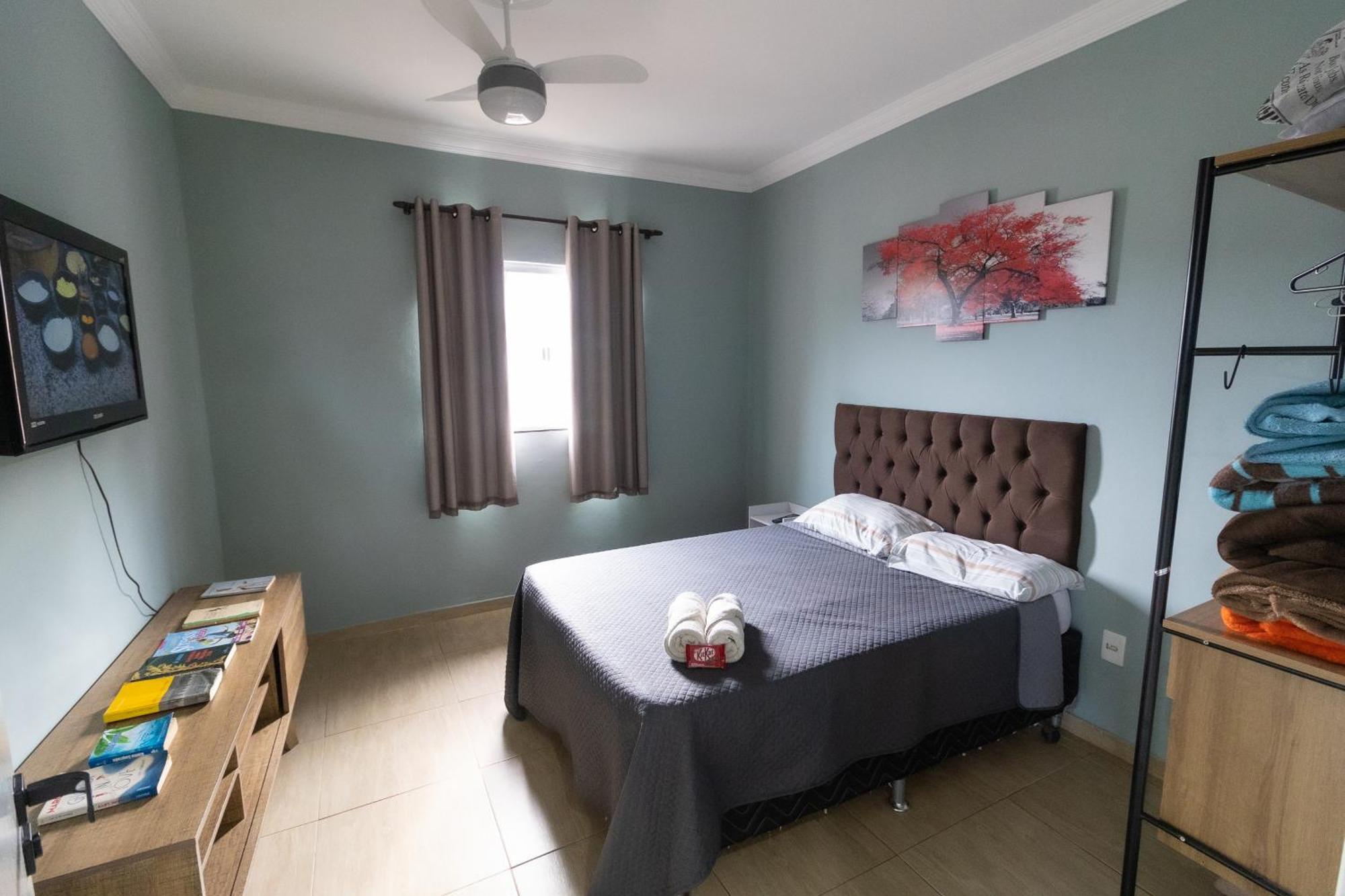 Ate 8 Hospedes, Linda Vista, Piscina, Salao De Jogos E Brinquedoteca Ouro Preto  Exterior foto