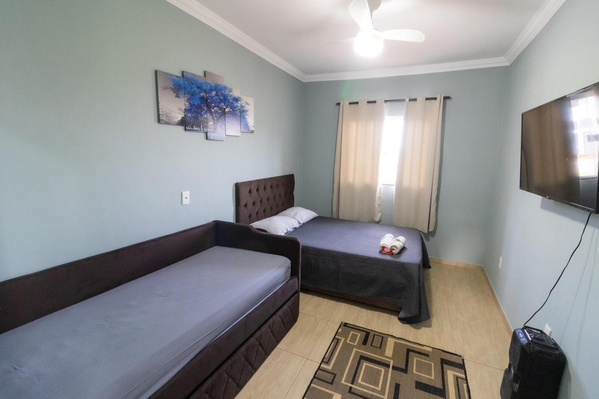Ate 8 Hospedes, Linda Vista, Piscina, Salao De Jogos E Brinquedoteca Ouro Preto  Exterior foto
