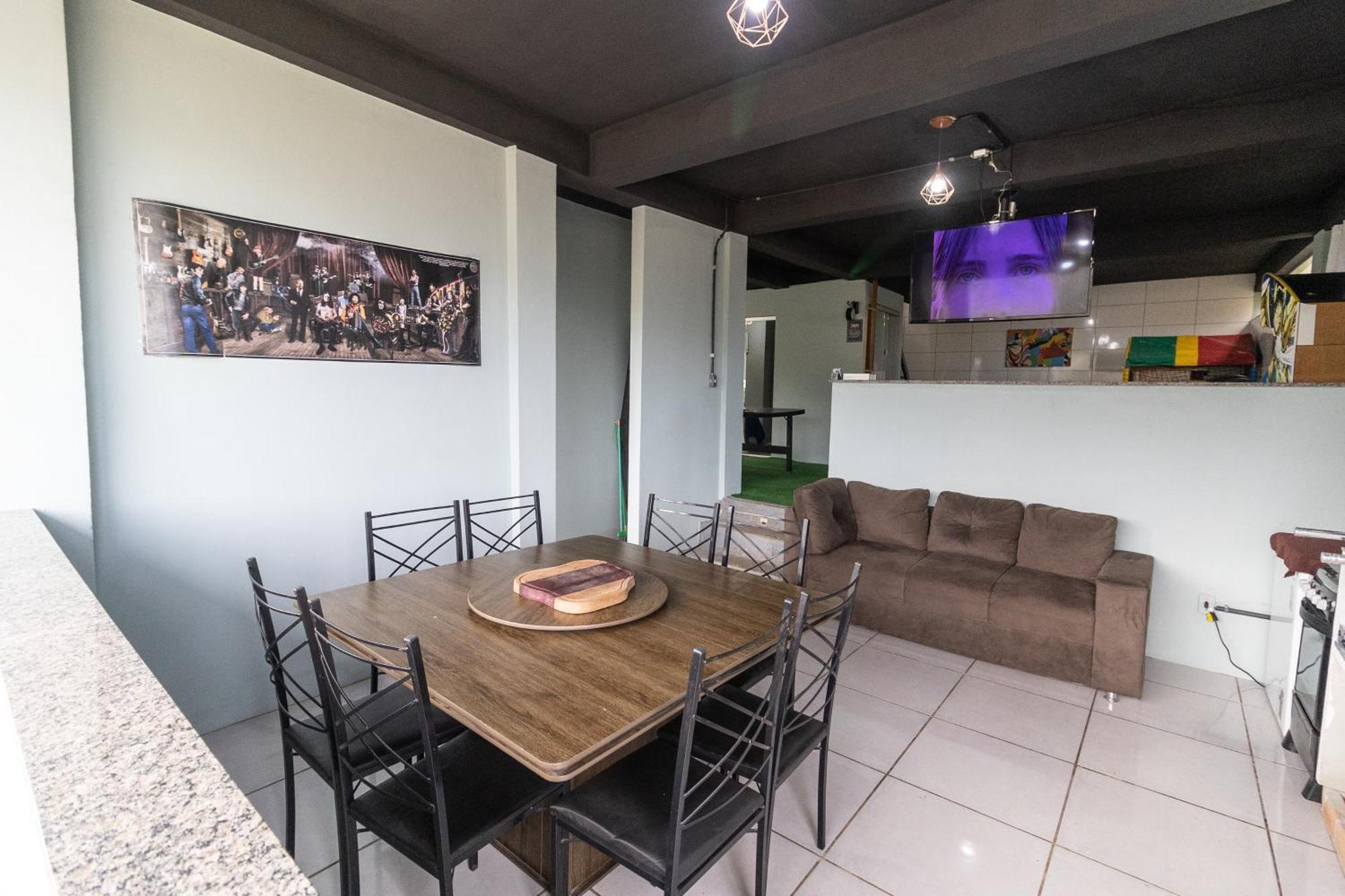 Ate 8 Hospedes, Linda Vista, Piscina, Salao De Jogos E Brinquedoteca Ouro Preto  Exterior foto